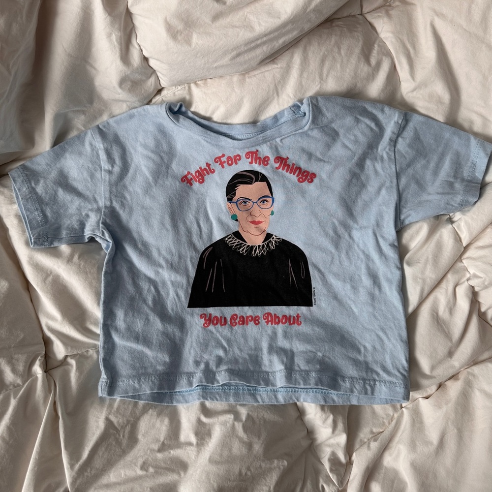 Ruth Bader Ginsburg T-Shirt